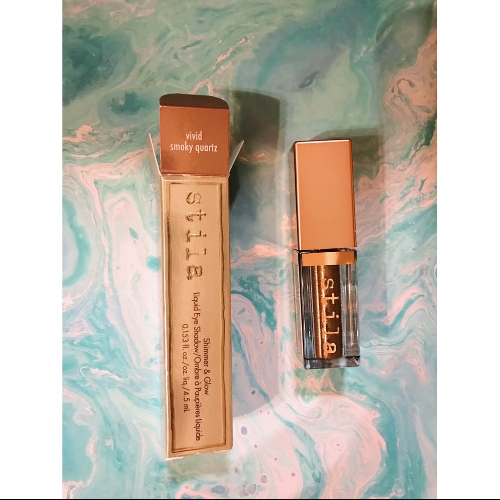 🛑SOLD🛑Stila